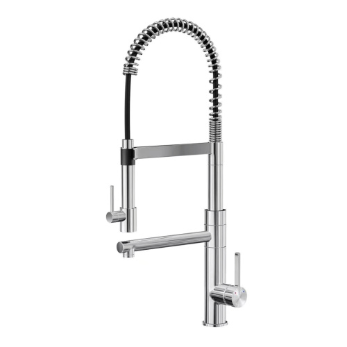 Miao Place-Boemo Profcki Morahloe Faucet