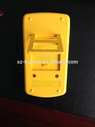 Digital Multimeter