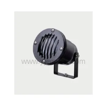 outdoor lights for garden  with grill