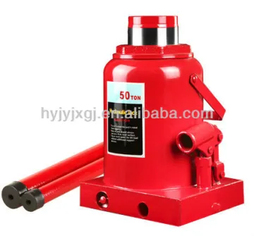JY 5002 hydraulic bottle jack