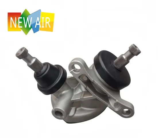 Hydraulic Power Steering Rack Gear Box 56400-43001 for Hyundai Grace