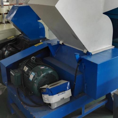 High Quality and Low Price Plastic Crusher Machine