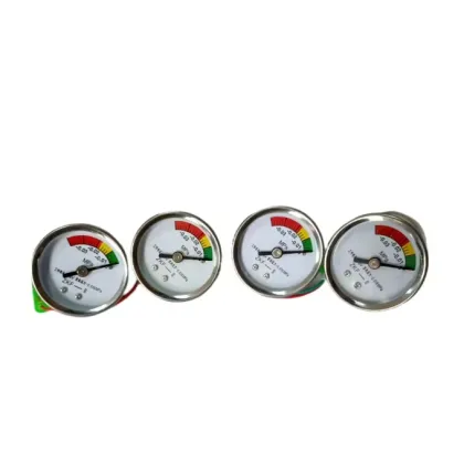 Hydraulic Accessories CYB-I Oil Pressure Gauge