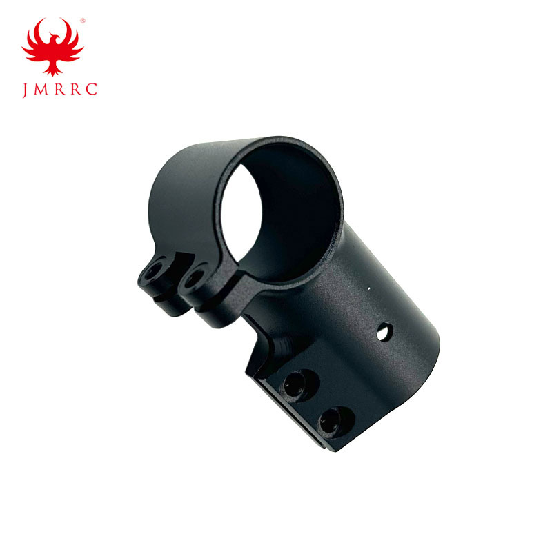 OD20mm-20mm Tee Connector For Agricultural Drones