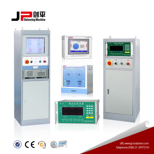 2015 Jp High Precision Measuring balancing system