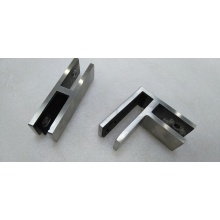 Wall To Glass High Quality Shower Door Clamp