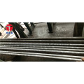 SA192 Carbon Steel Boiler Pipes Seamless Tubes for High-Pressure Service