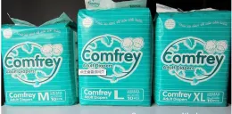 Adult diapers manufacturer from China with disposable high quanlity and waterproof