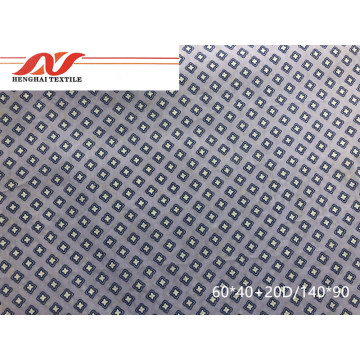Cotton stretch 60*40+20D/140*90 56/57‘’ 80g
