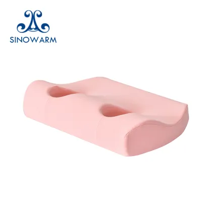 Sinowarm Patented Foam Neck Pillow for Cervical Health Care