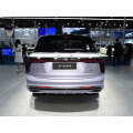 顶级新能量车Hongqi E-HS9电气