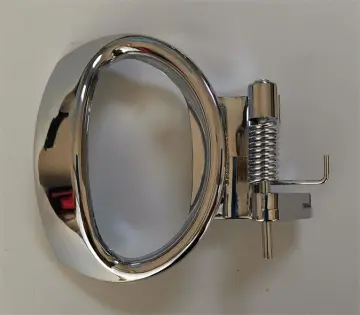 LH Interior Door Handle For Chevrolet HHR 2006-2011