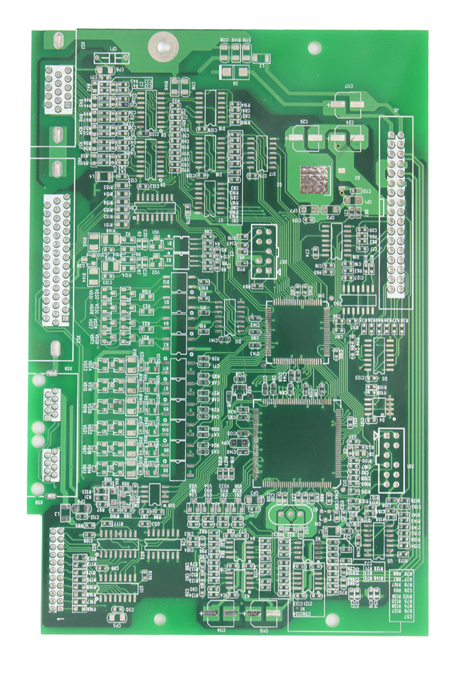 Control Pcb
