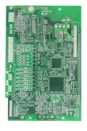 Industry automation and control pcb