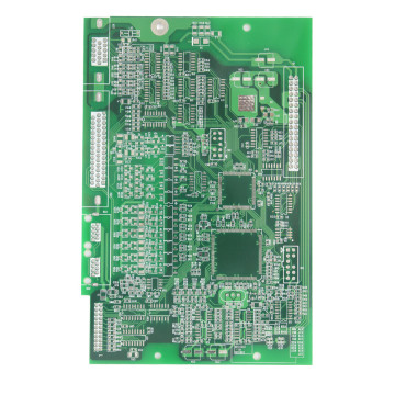 Industry automation and control pcb