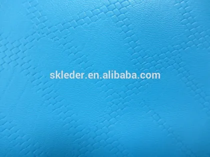2015 pu synthetic leather for shoes