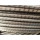 alambre de acero de hormigón pretensado y alambre de acero acanalado