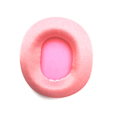 Arctis 3/5/7 Pink Replacement Earpads and Cover Cushions for Headphones