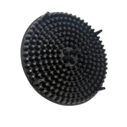 Automotive Car Wash Sand Grit Guard Net and Filter Supplies