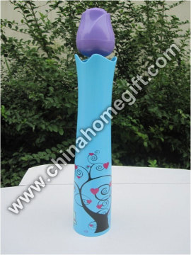 Popular Rose Bottle Umbrella