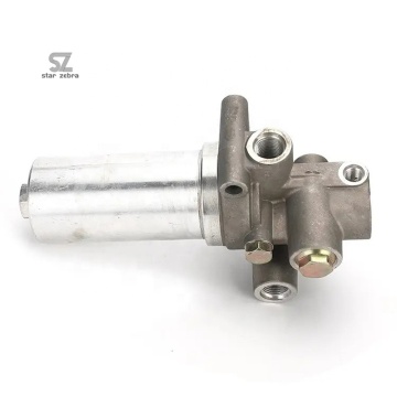 ZAX70 ZAX120 Экскаваторные детали: пилотный фильтр, головной фильтр, сиденье