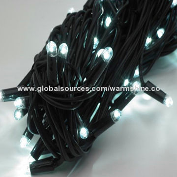 Christmas Lighting for Homes and Holiday Use