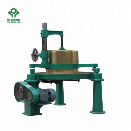 Small green tea making processing machine / black tea leaf roller
