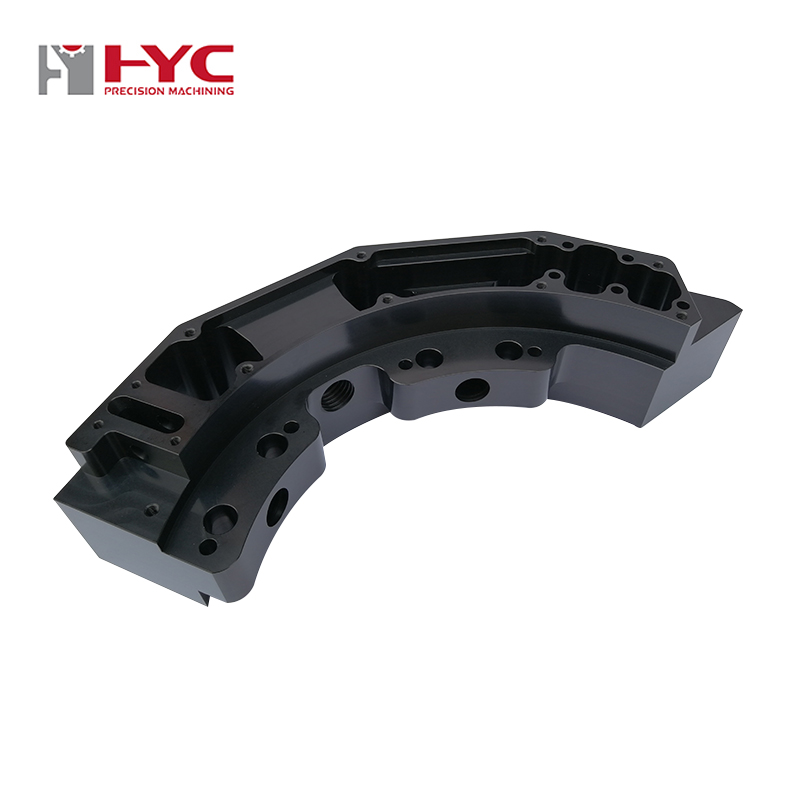 Injection Plastic Parts