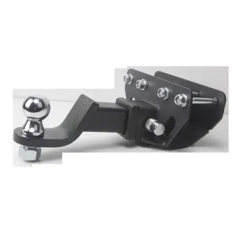 XLstyling 4x4 Offroad Tow Bar for Ford Bronco