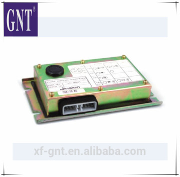 543-00074 small computer board for excavator DH225-7
