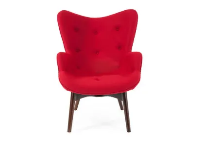 Chaise lounge chair Grant Featherston Contour R160 chair