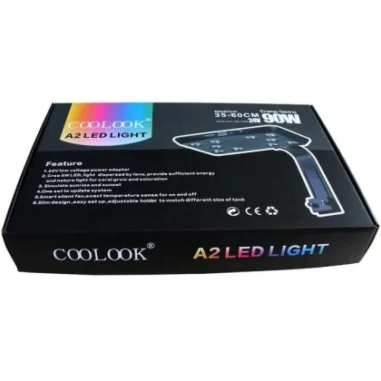 Wholesale Full Spectrum LED Fish Tank Lights for Coral Reef