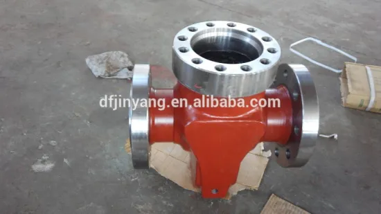 API Cast steel api 6a check valve