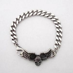 2013 New Imitation Jewelry Stainless Steel Boy & Girl Bangle