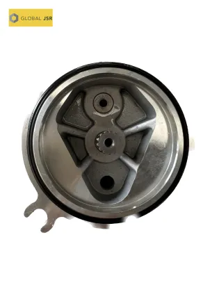 Gear pump pilot pump parts