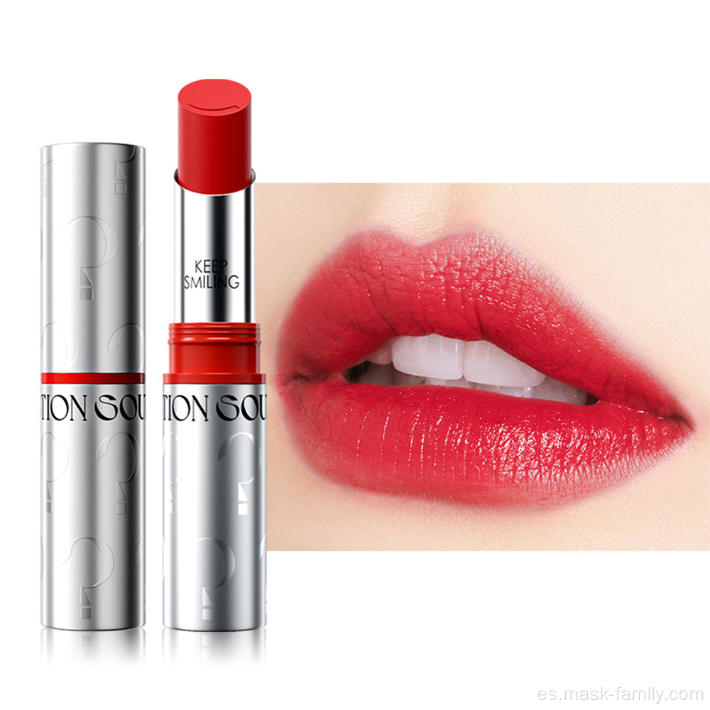 Business Smile Real Lipstick #01