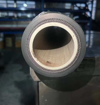 Rubber Specialized Hose Suitable for Peristaltic Pumps