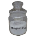 Aceite de orégano esencial de la planta de antibacterias grado de alimentación 10%
