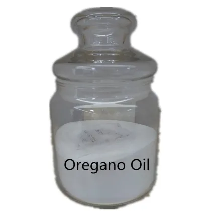 Feed Grade Strong Bactericide Oregano Oil 28%
