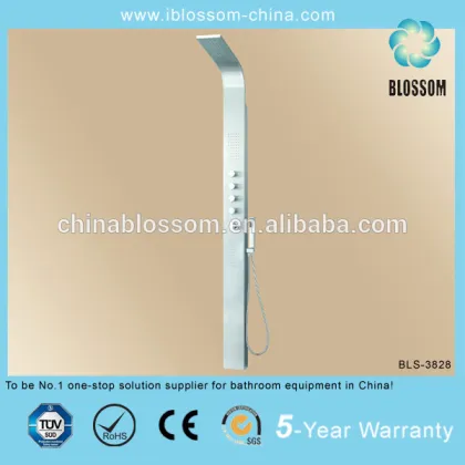 brands of bathroom fittings