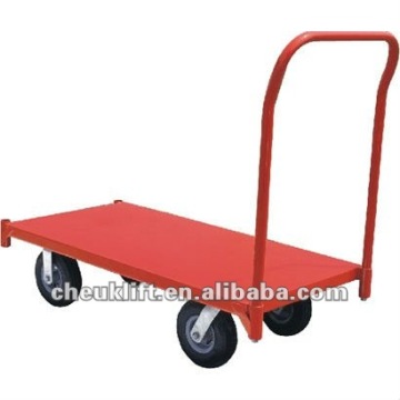Steel platform truck 4ZH9X