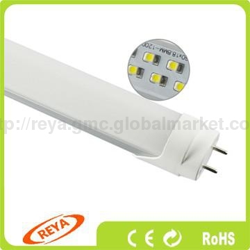 led 튜브 tubo 주도