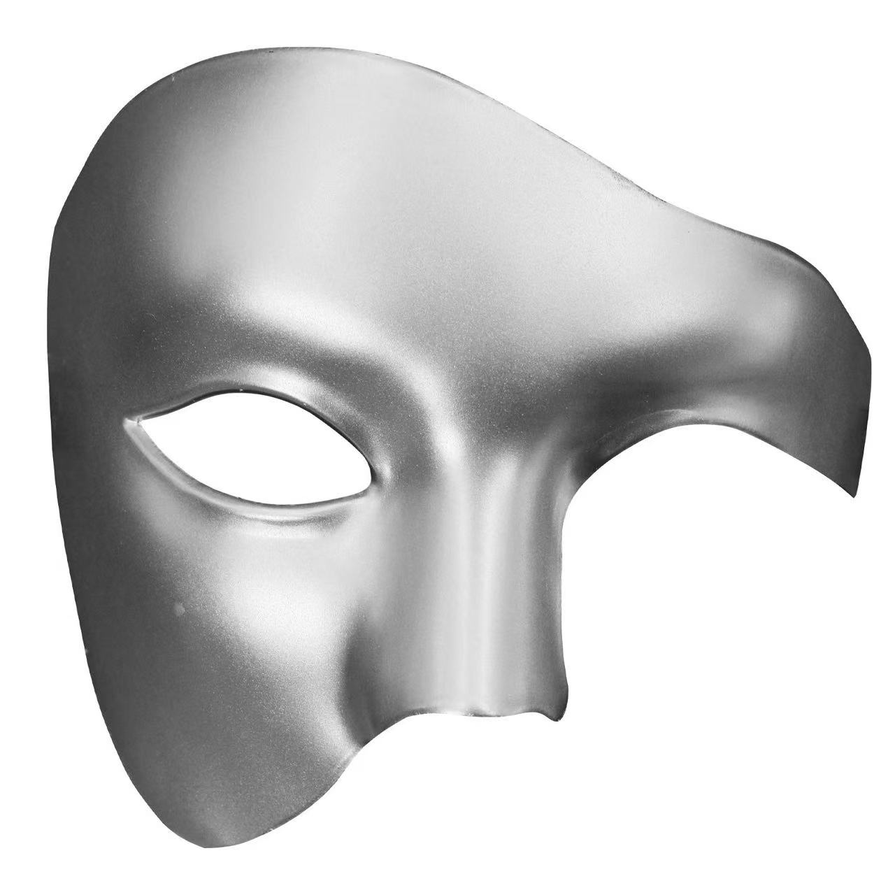 Venetian masquerade party mask