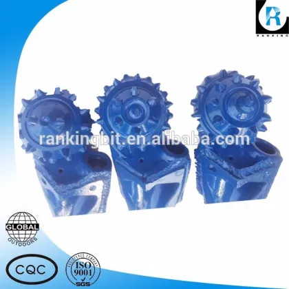 International certification water well single bit rock drilling rig for sale