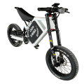 CS20 15KW Enduro E-Bike Tayar Dirt Motosikal Elektrik