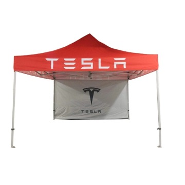 Custom Trade Show Advertising Folding Marquee Event Tent