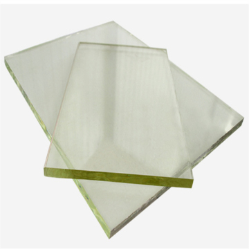 Factory Manufacturer Medical Use 2mm X-Ray Leaded Glass Price