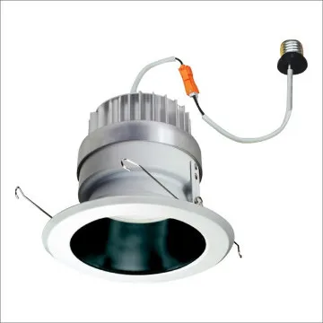6 inch LED Retrofit Diamond Unit Baffle