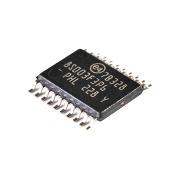 Brand New Original Chip Integrated Circuit - Wholesale Prices In Stock