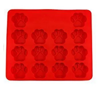 Multifunctional bpa free non-stick jelly mold with CE certificate